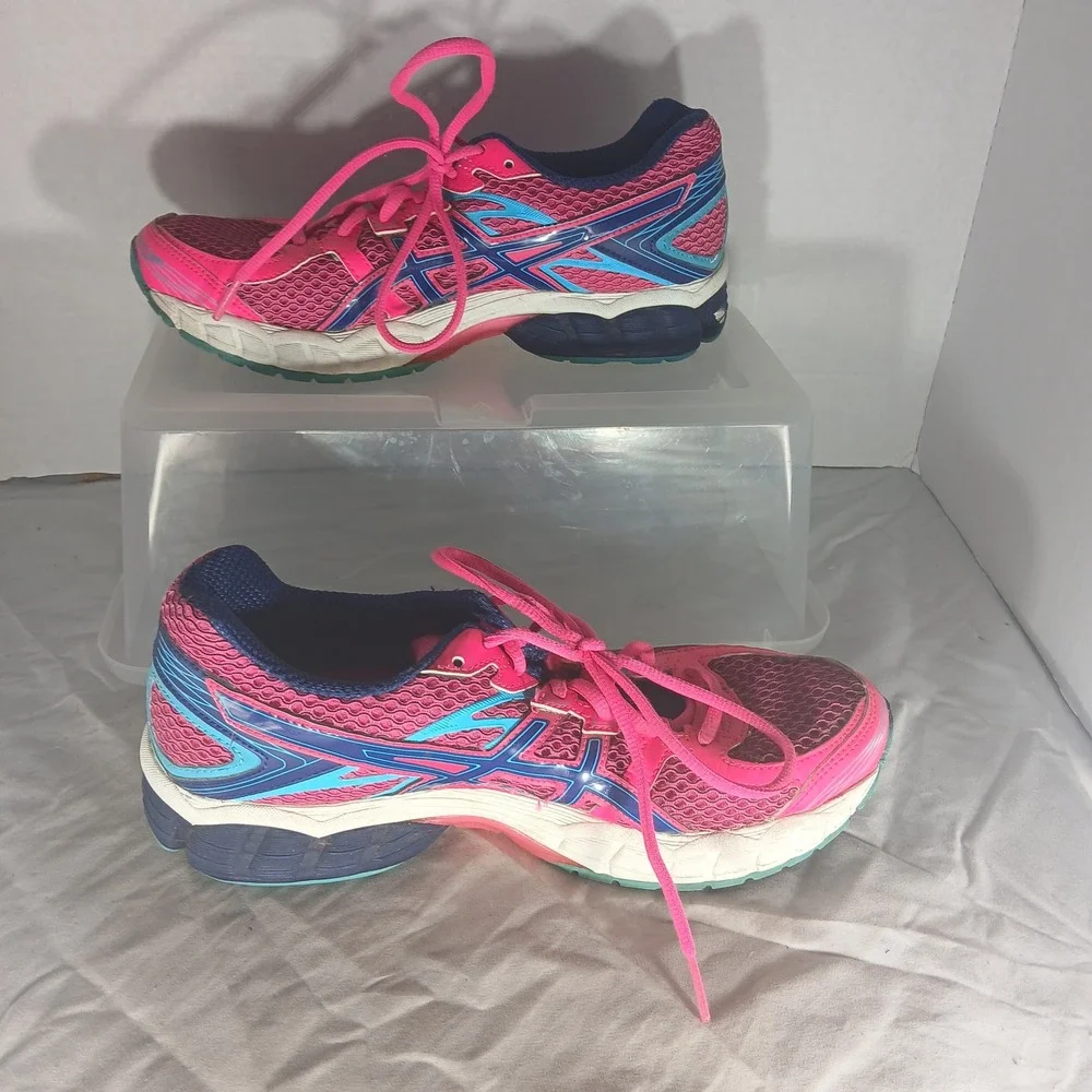 Asics gel flux